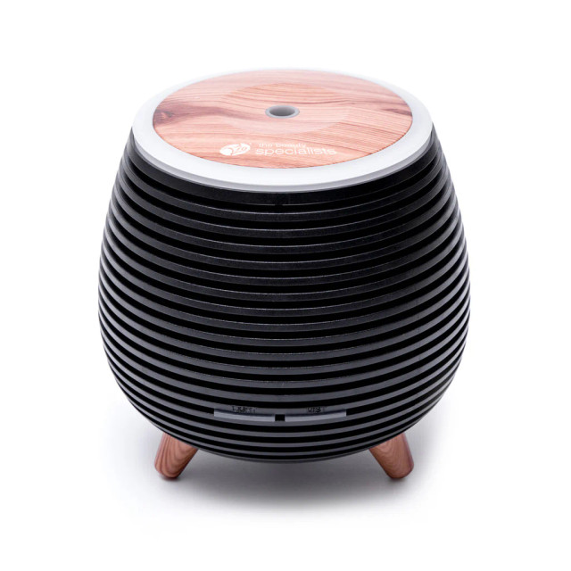 Zoey - Diffuser Humidifier with Ambient Lighting