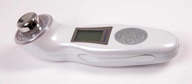 Dermawave - Anti ageing skincare device