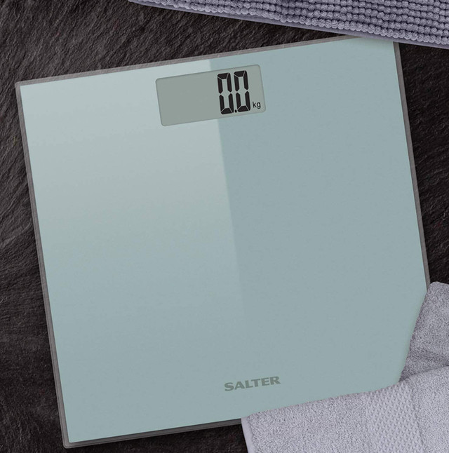 Ultra Slim Digital Scales