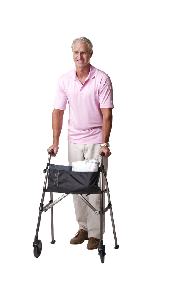 Fold 'n' Go Walker