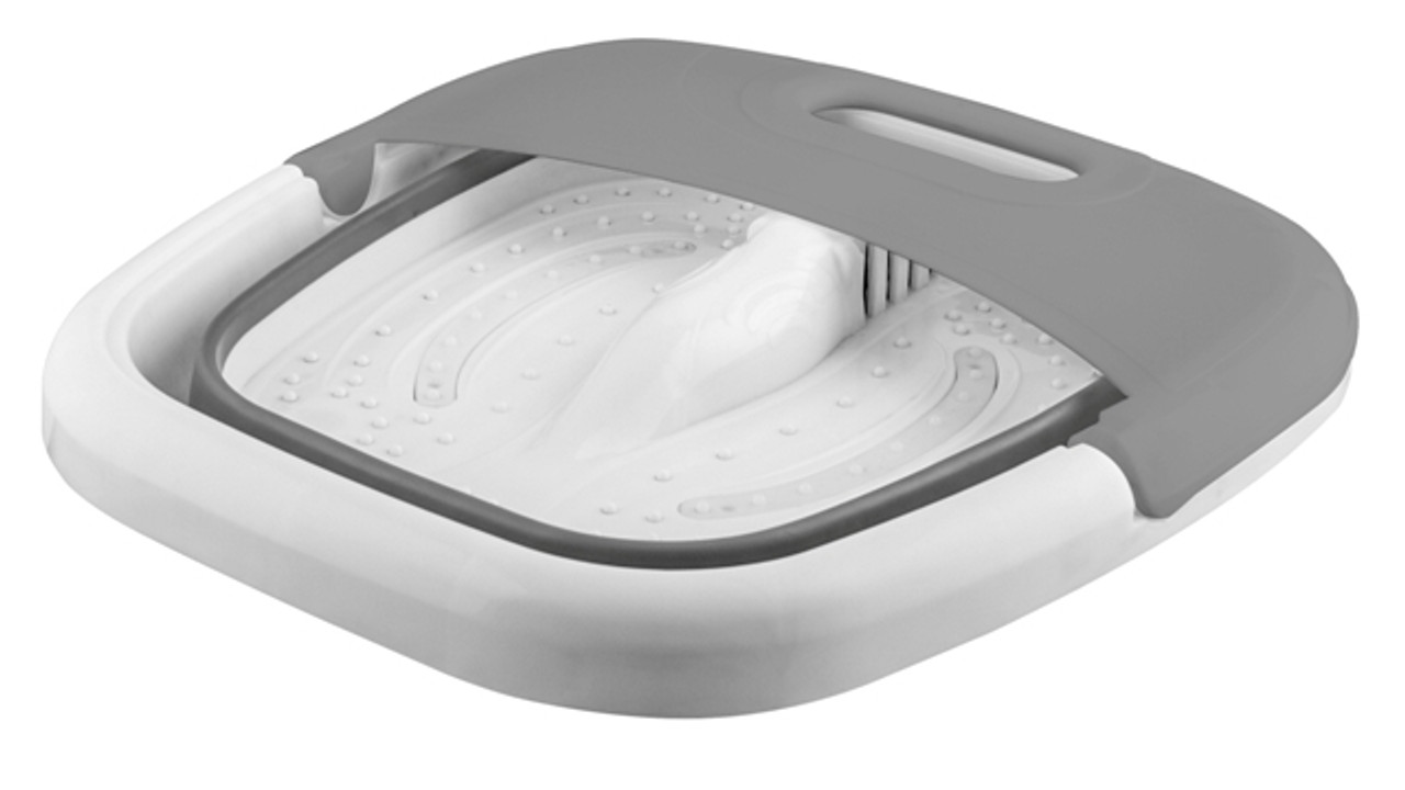 Foldaway Foot Spa