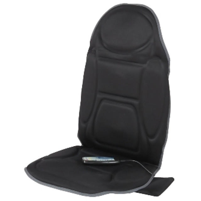 Heated Back And Neck Massager