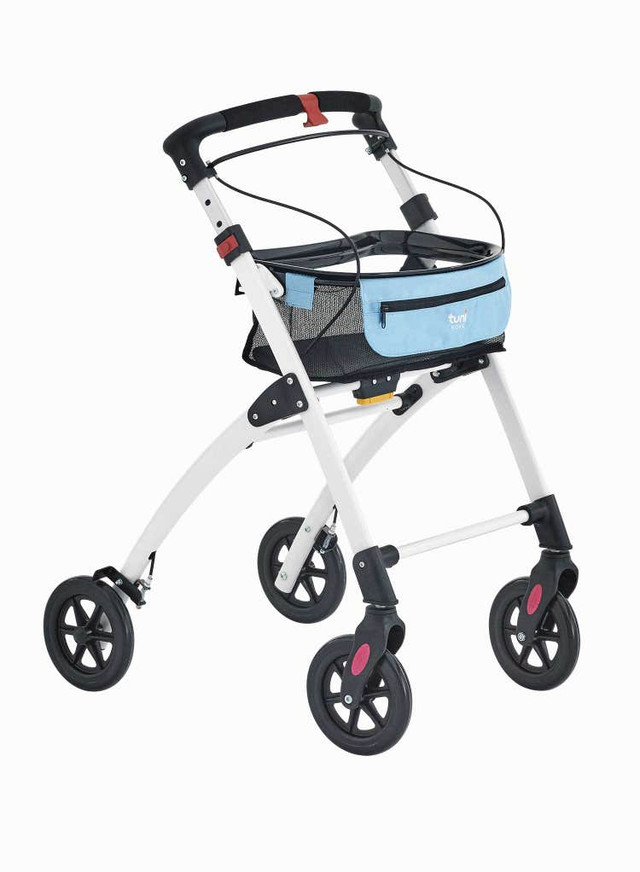 Tuni Nova Rollator