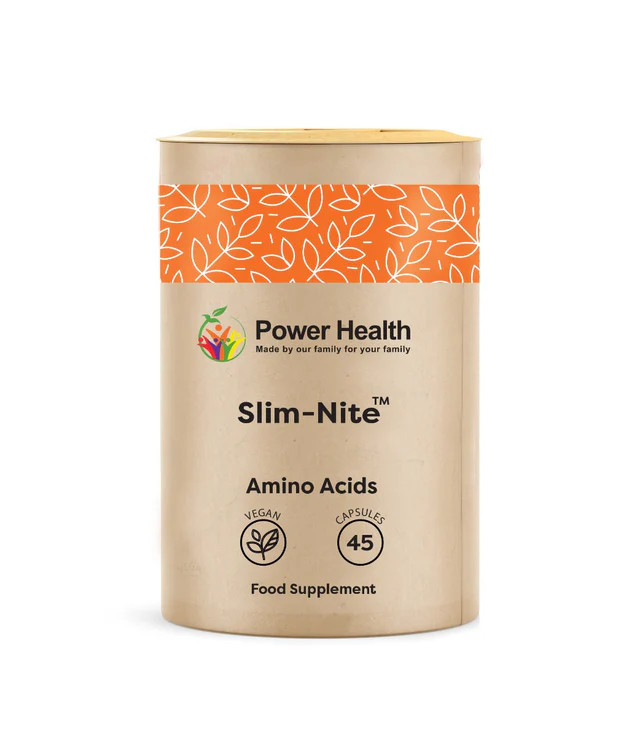 Slim-Nite™ Amino Acids