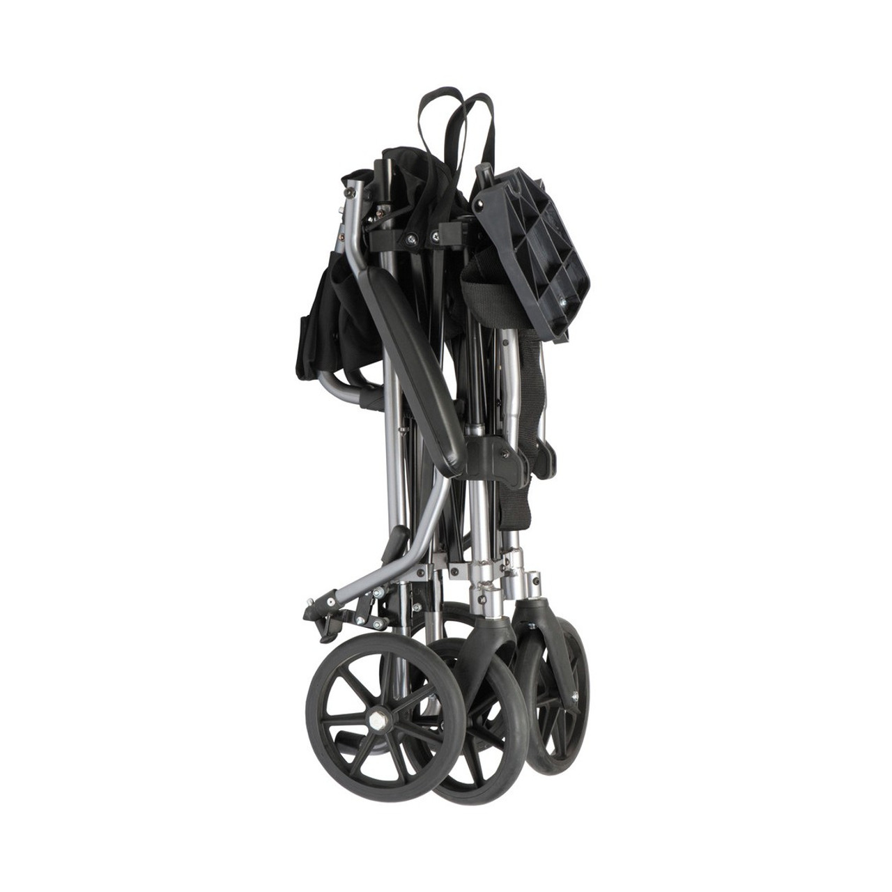 Travelite Aluminium Transport Chair