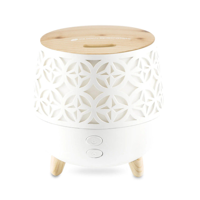 Talia Diffuser Humidifier Ambient Lighting