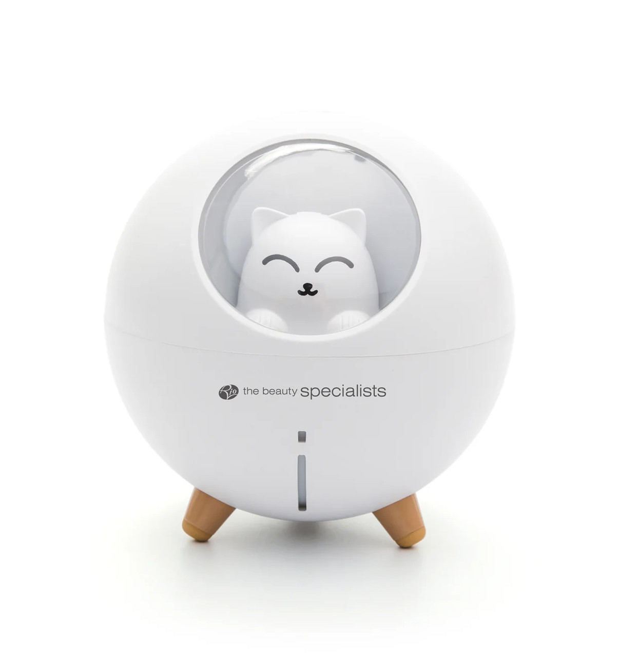 Kids Mia Cat - Diffuser Humidifier with Night Light