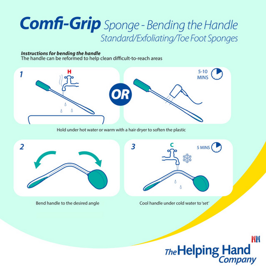 Comfi Grip Bathroom Bundle