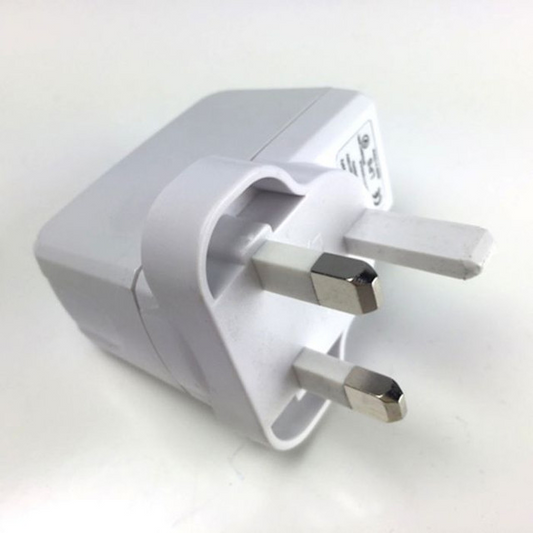 USB Plug Adapter