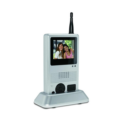 Wireless Video Door Phone