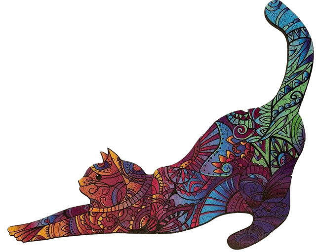 Animal Jigsaws