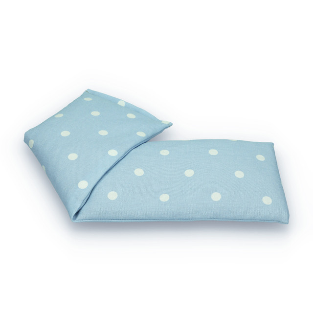 Wildflowers Cotton Wheat Bag