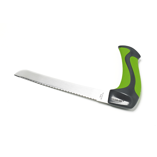 Easy Grip Knives