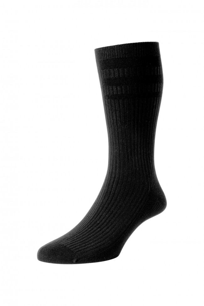 Soft feel bamboo socks