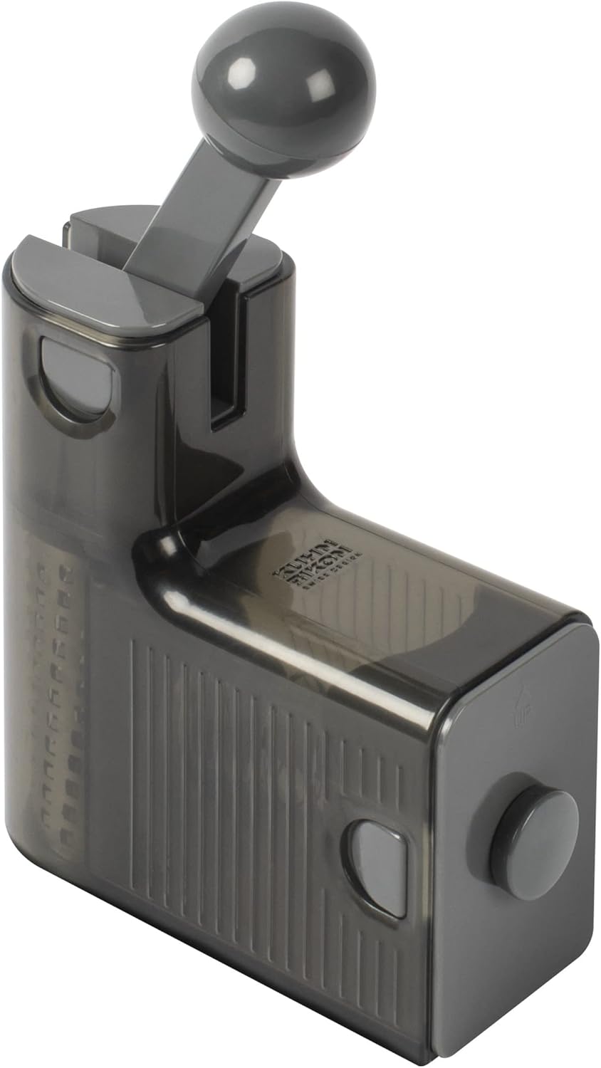 Ratchet Grater