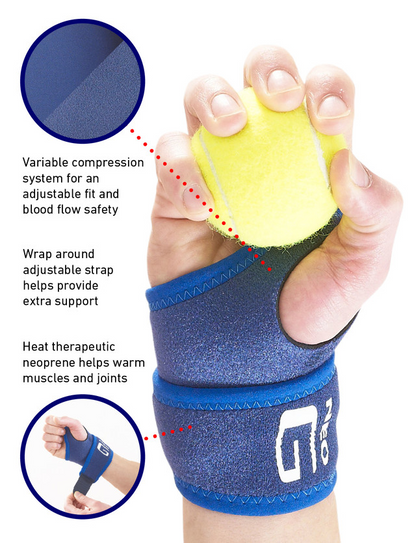 Neo G Wrist Support