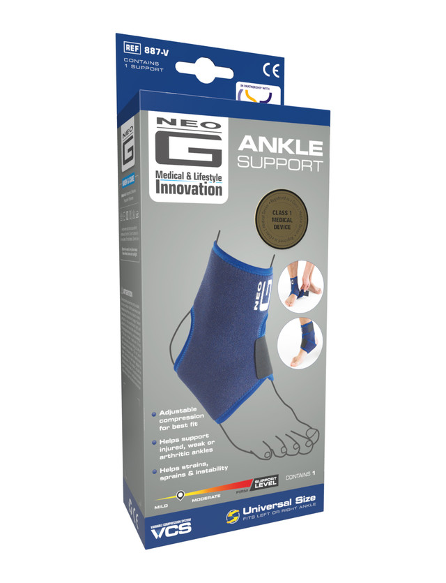 Neo G Ankle Support