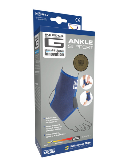 Neo G Ankle Support