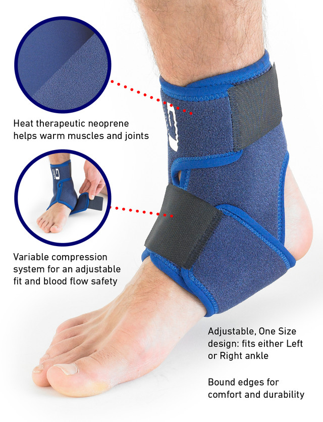 Neo G Ankle Support