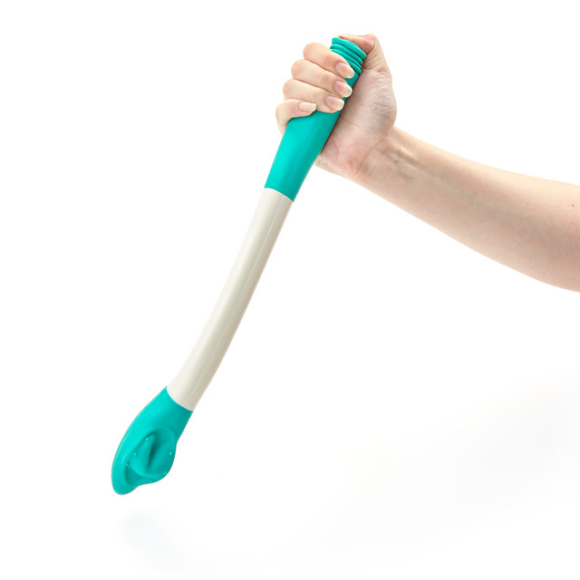 Long Handled Hygienic Wiper