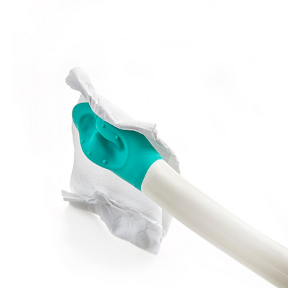 Long Handled Hygienic Wiper