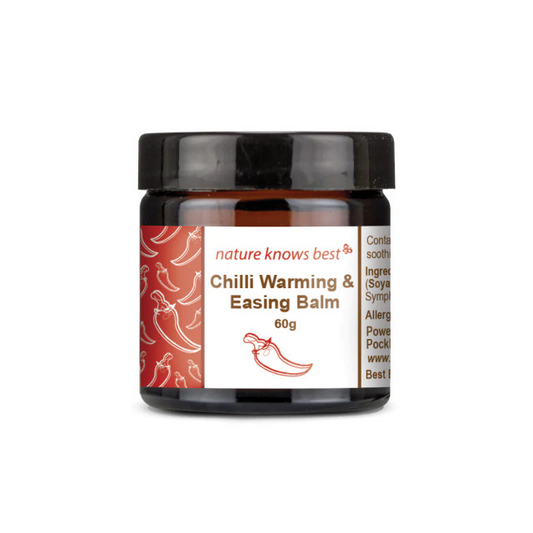 Chilli Muscle Rub (60g)