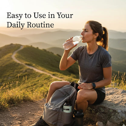 Cordyceps 100% Organic Mushroom Powder