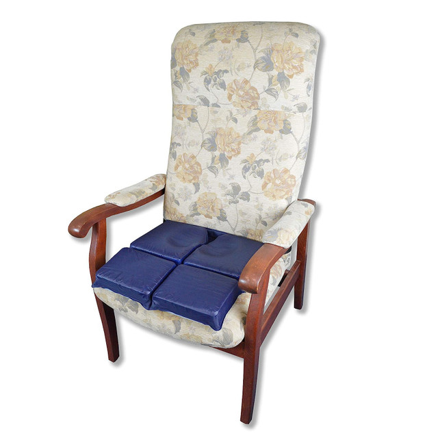 Equazone Cushion
