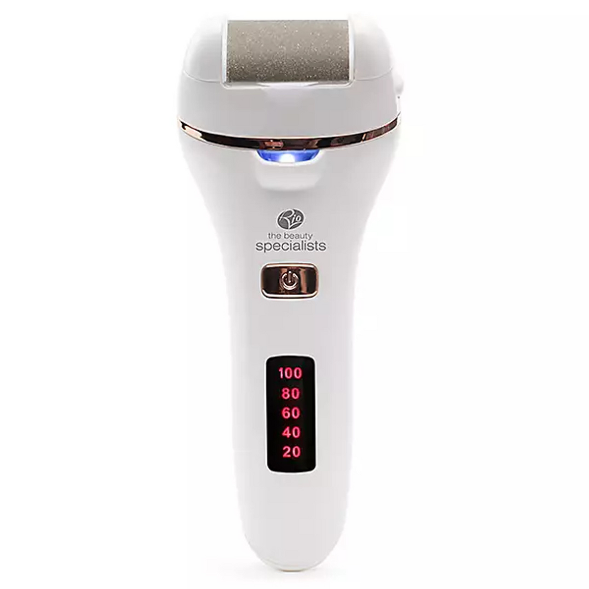 Go Smooth Pedi
