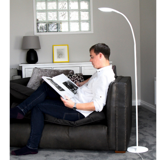 High Vision Led HD Reading Light