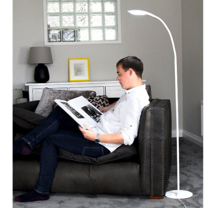 High Vision Led HD Reading Light