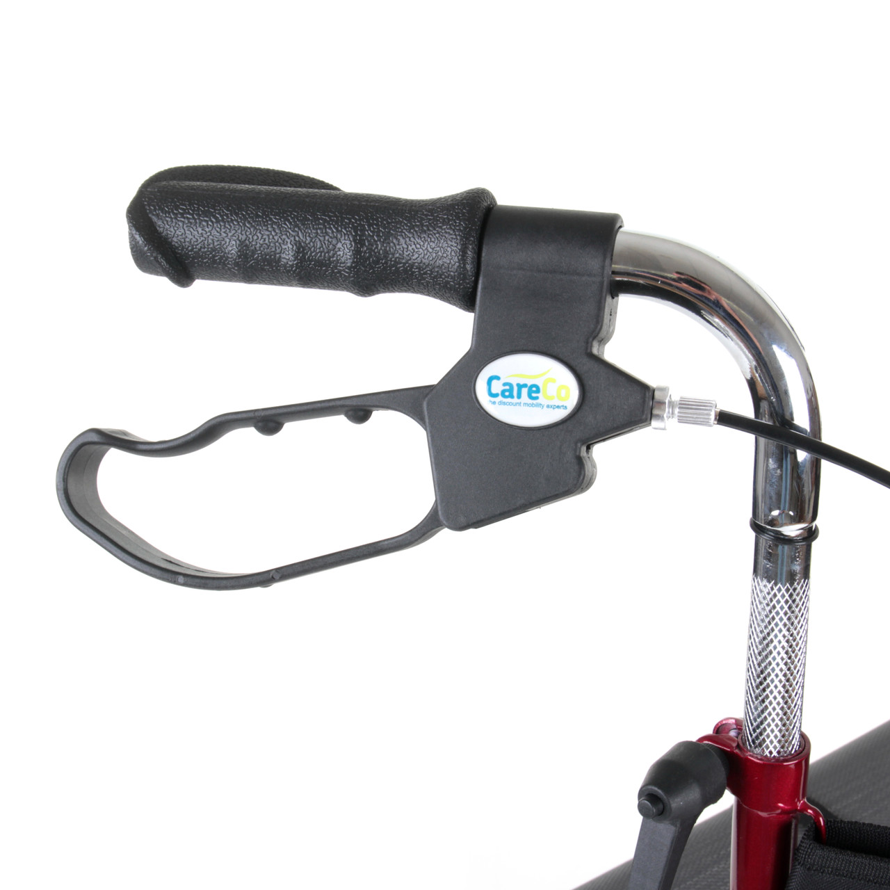 Liteway Tri-Walker with Seat