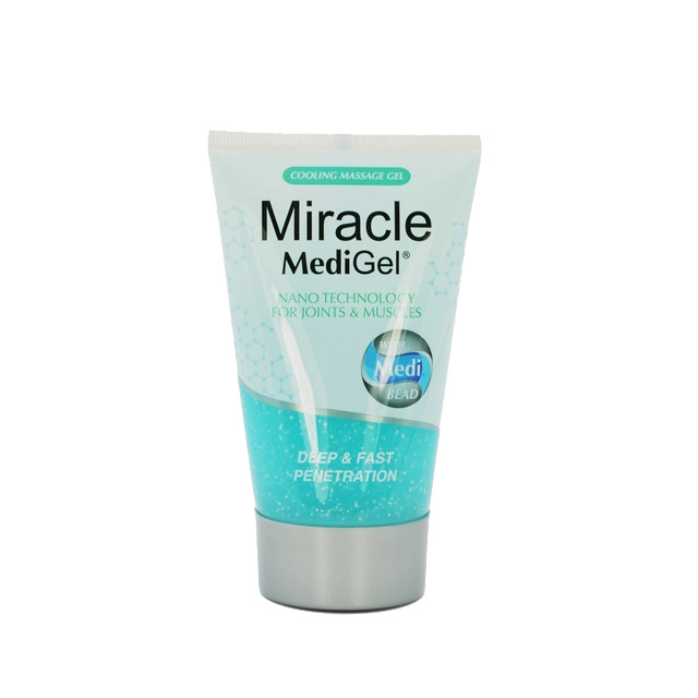 Miracle Medi Gel - Joint massage gel with Medi Bead