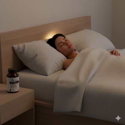 Superblend Mag Complex (Magtein)