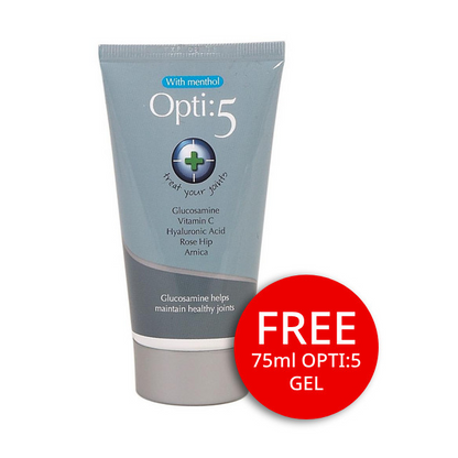 Circulation Maxx Reflexology Red