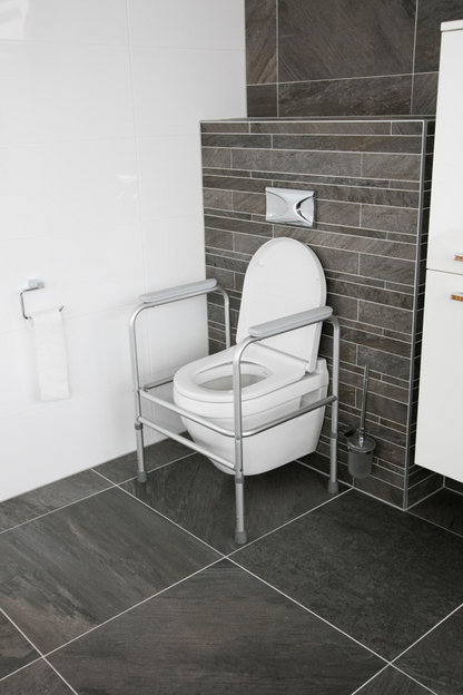 Atlantis Toilet Frame