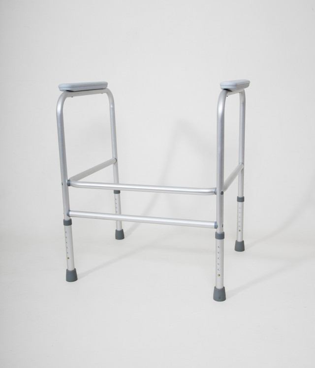 Atlantis Toilet Frame