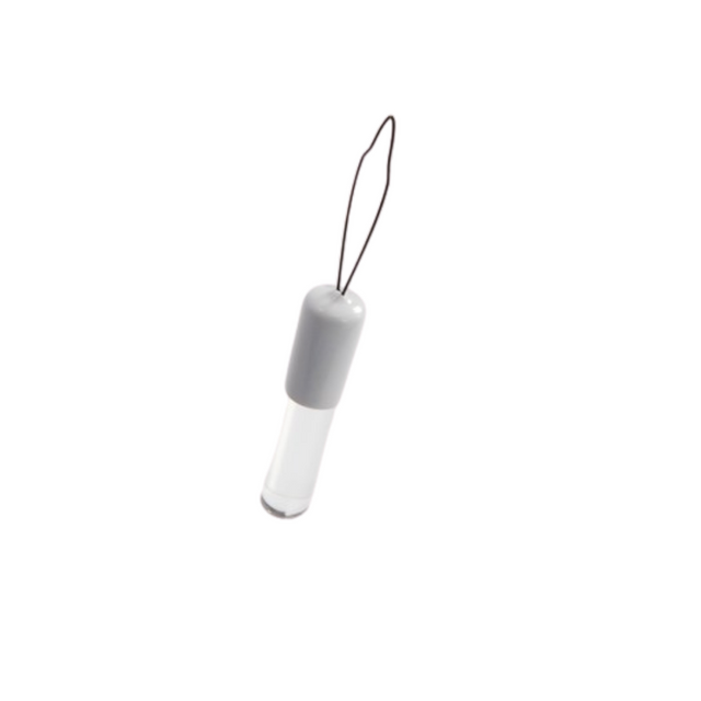 Button Hook Zip Pull