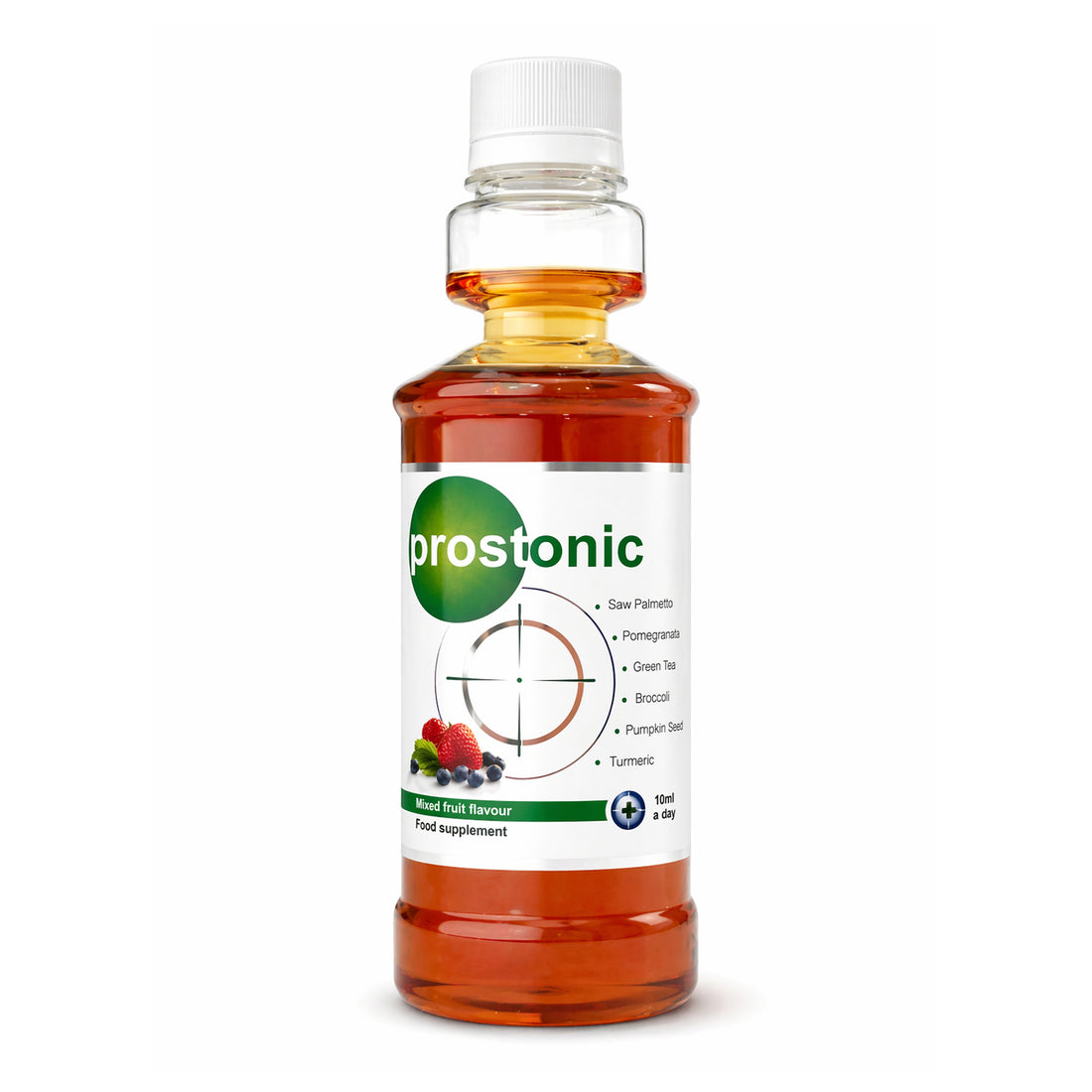 Prostonic - Prostate Health Drink (250ml) – Snowden Healthcare