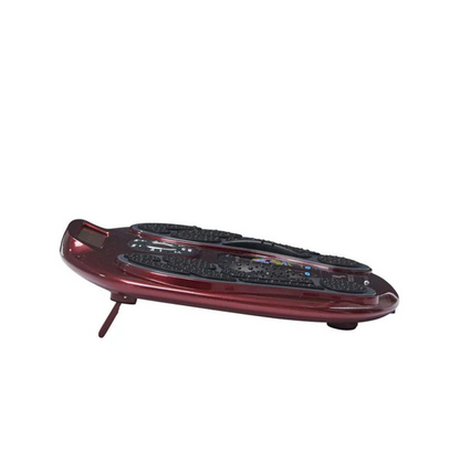Circulation Maxx Reflexology Red