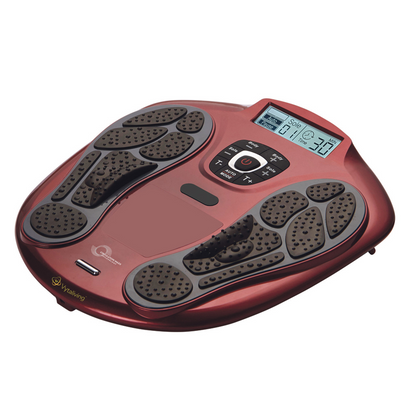 Circulation Maxx Reflexology Red