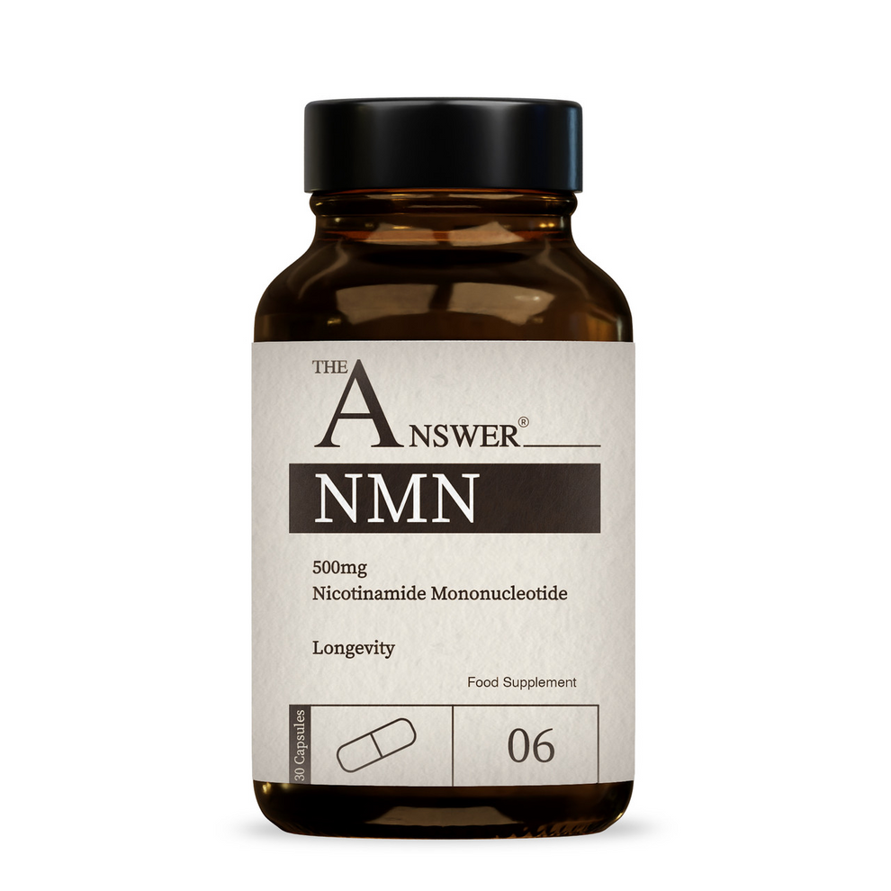 NMN – Snowden Healthcare