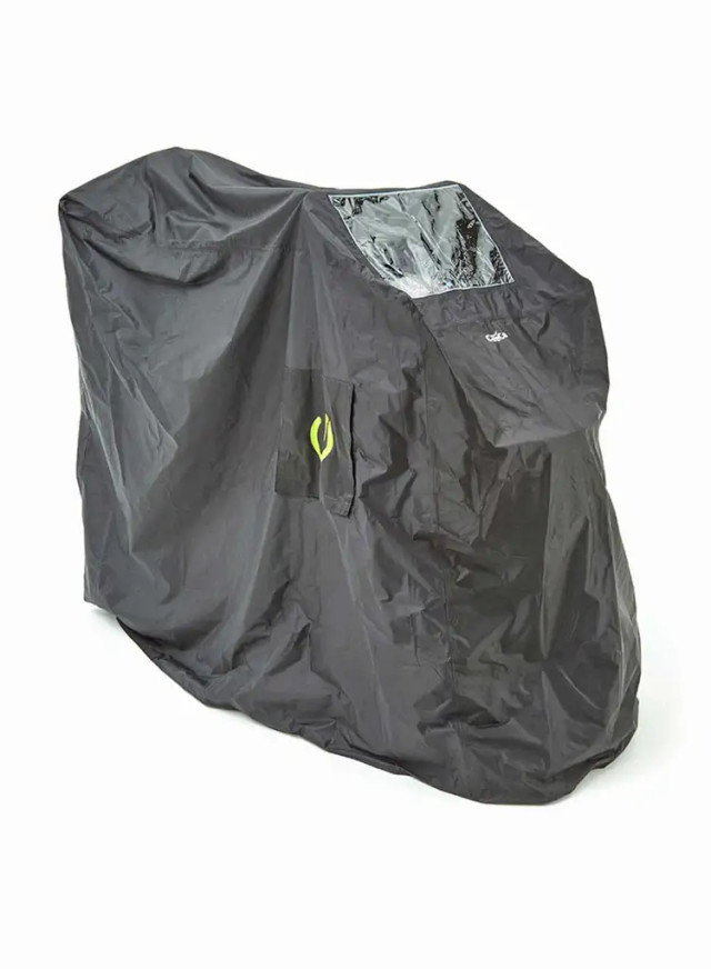 UNIVERSAL DULUXE SCOOTER COVER