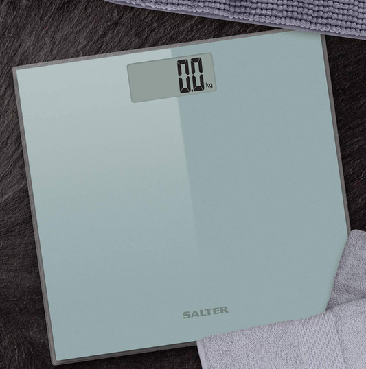 Ultra Slim Digital Scales