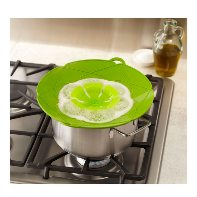 Stop Spill Lid