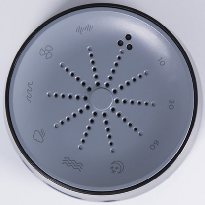 Sound Machine with Dream Light