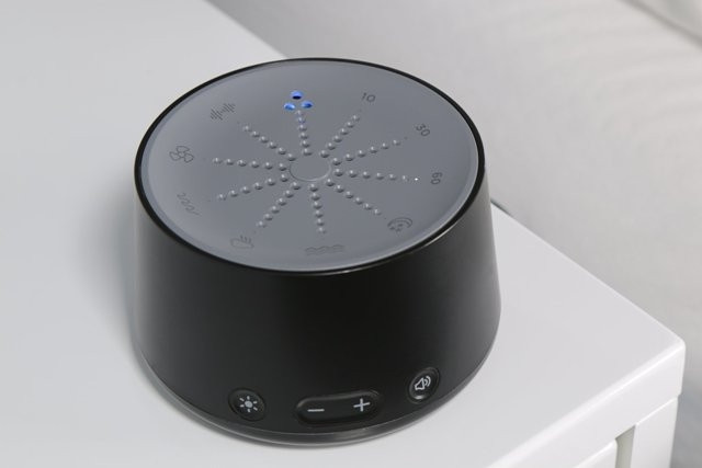 Sound Machine with Dream Light