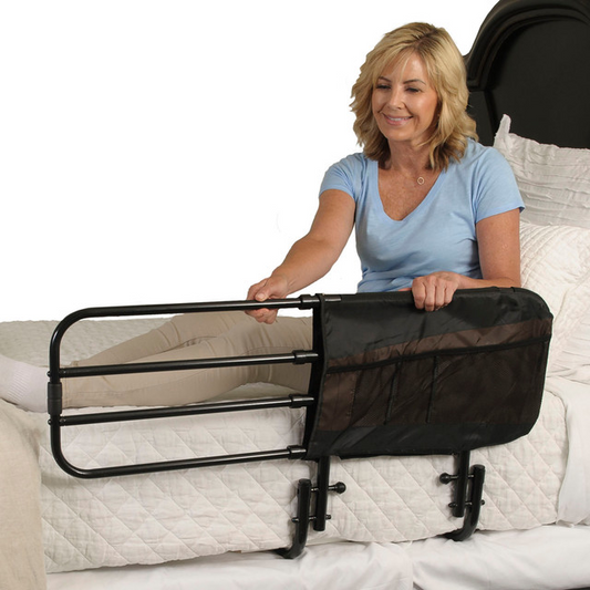 Adjustable Bed Rail