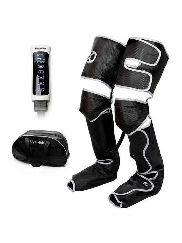 Deluxe Leg Massager