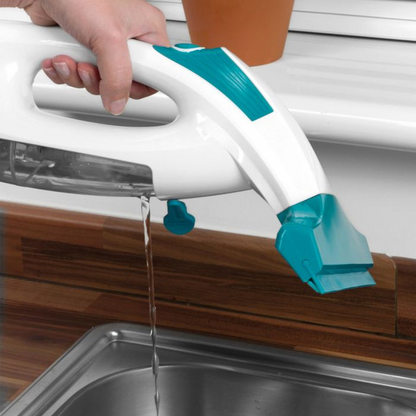 Beldray Window Vac